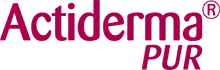 Actiderma Logo